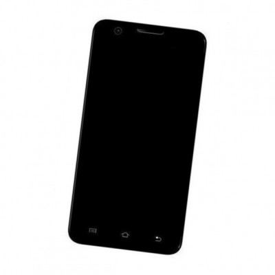 Middle Frame Ring Only for T-Max Innocent i502 Black