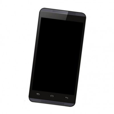 Middle Frame Ring Only for Micromax Canvas Fire 4 A107 White