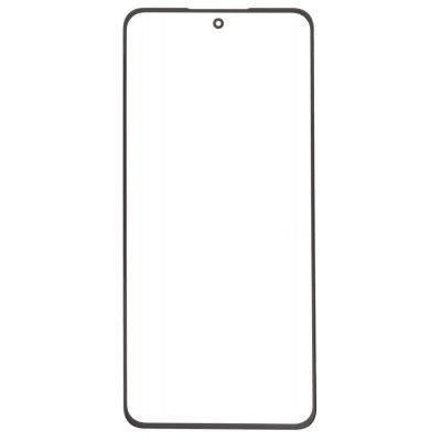 Replacement Front Glass For Oppo Reno10 5g White By - Maxbhi Com