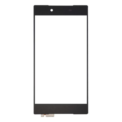 Touch Screen Digitizer For Sony Xperia Z5 Premium Dual White By - Maxbhi Com