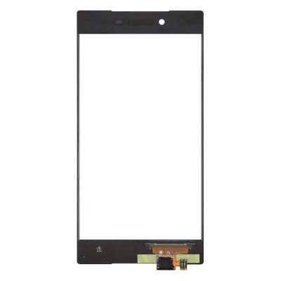 Touch Screen Digitizer For Sony Xperia Z5 Premium White By - Maxbhi Com