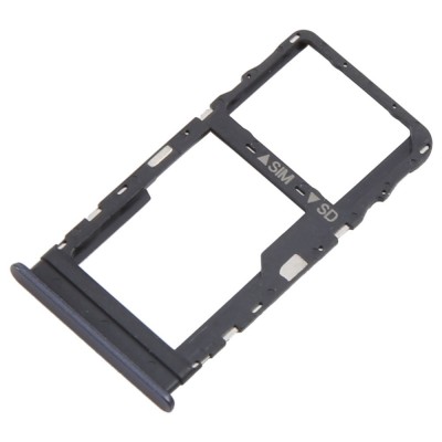 Sim Card Holder Tray For Tcl Tab 11 White - Maxbhi Com