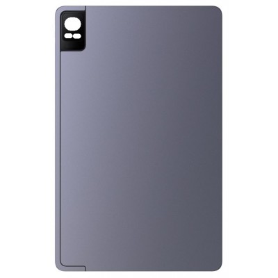 Back Panel Cover For Tcl Tab 11 White - Maxbhi Com