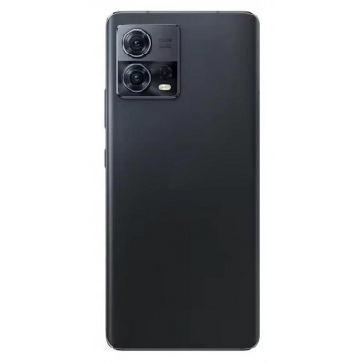 Full Body Housing For Motorola Moto S30 Pro Black - Maxbhi Com