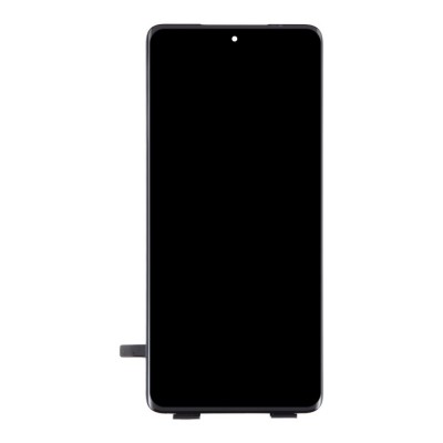 Lcd With Touch Screen For Motorola Moto S30 Pro Blue By - Maxbhi Com