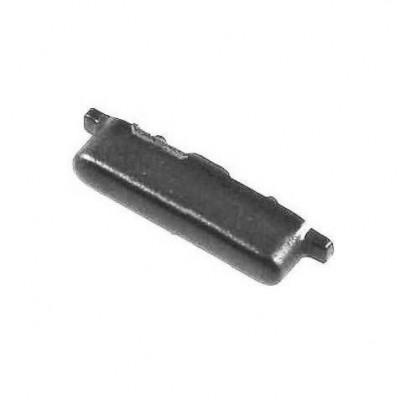Power Button Outer For Motorola Moto S30 Pro Black By - Maxbhi Com