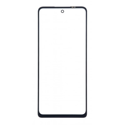 Touch Screen Digitizer For Motorola Moto S30 Pro Blue By - Maxbhi Com