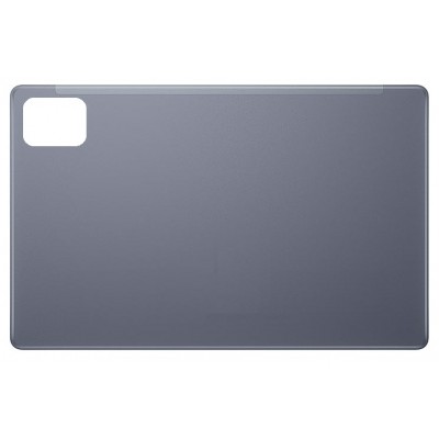 Back Panel Cover For Cubot Tab 40 Black - Maxbhi Com