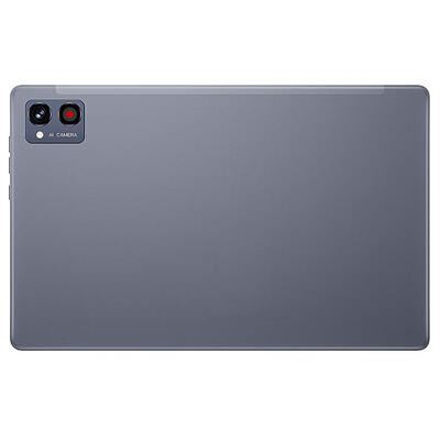 Full Body Housing For Cubot Tab 40 Black - Maxbhi Com