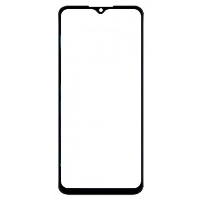 Touch Screen Digitizer For Coolpad Cool 20 Plus Black By - Maxbhi Com