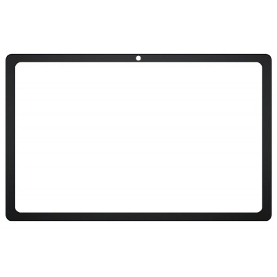 Touch Screen Digitizer For Cubot Tab 40 Grey By - Maxbhi Com