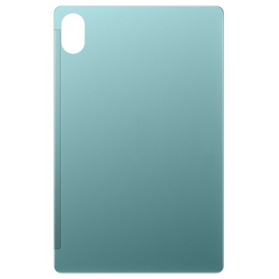 Back Panel Cover For Blackview Oscal Pad 15 Green - Maxbhi Com