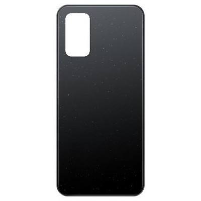 Back Panel Cover For Coolpad Cool 20 Plus Black - Maxbhi Com