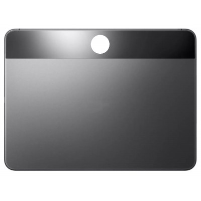 Back Panel Cover For Oppo Pad Air 2 Grey - Maxbhi Com