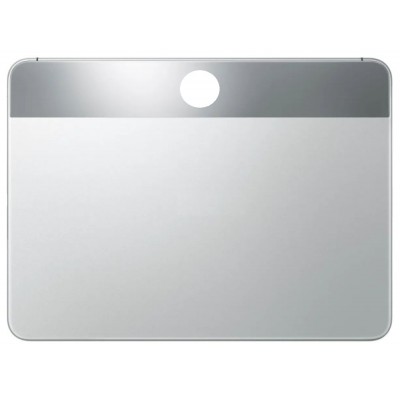 Back Panel Cover For Oppo Pad Air 2 White - Maxbhi Com