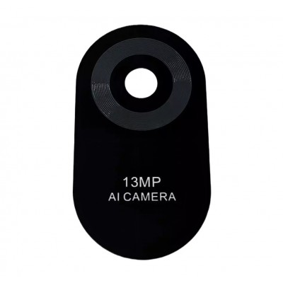 Camera Lens For Blackview Oscal Pad 15 Grey By - Maxbhi Com