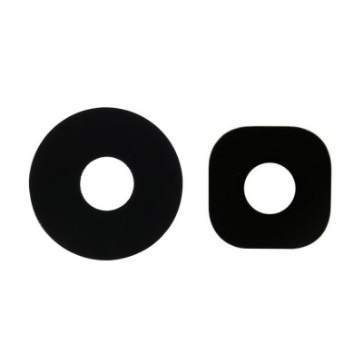 Camera Lens For Cubot Note 21 White By - Maxbhi Com