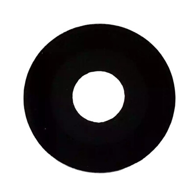 Camera Lens For Cubot Tab 40 Black By - Maxbhi Com