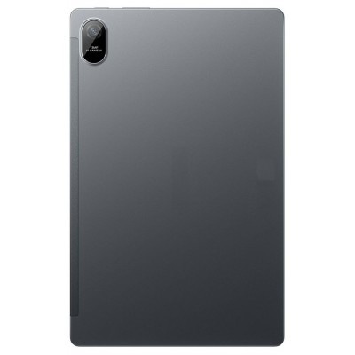 Full Body Housing For Blackview Oscal Pad 15 Black - Maxbhi Com