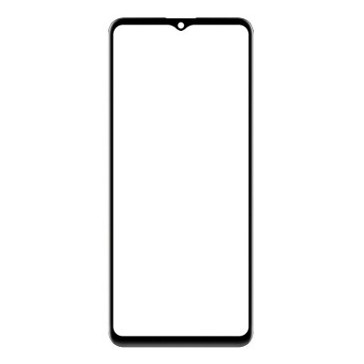 Touch Screen Digitizer For Cubot Note 21 Black By - Maxbhi Com