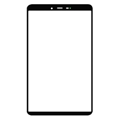 Touch Screen Digitizer For Ulefone Armor Pad Lite Black By - Maxbhi Com