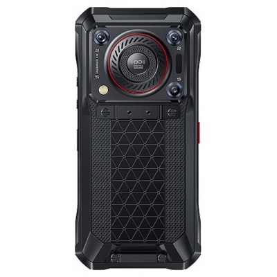 Full Body Housing For Oukitel Wp33 Pro Black - Maxbhi Com