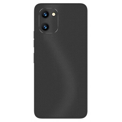 Full Body Housing For Umidigi G1 Plus Black - Maxbhi Com