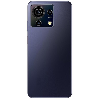 Full Body Housing For Zte Blade V50 Vita White - Maxbhi Com