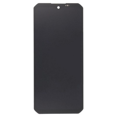 Lcd Screen For Oukitel Wp33 Pro Replacement Display By - Maxbhi Com