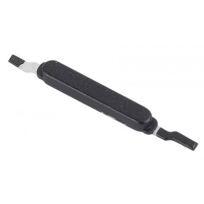 Power Button Outer For Umidigi G1 Plus Black By - Maxbhi Com