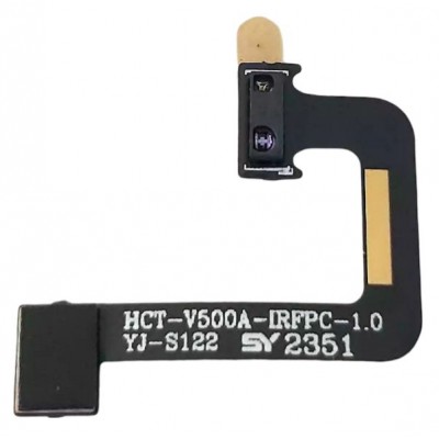Proximity Light Sensor Flex Cable For Oukitel Wp33 Pro By - Maxbhi Com