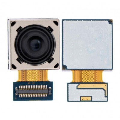 Replacement Back Camera For Zte Blade V50 Vita By - Maxbhi Com