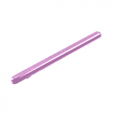 Volume Side Button Outer For Oukitel Ot6 Purple By - Maxbhi Com