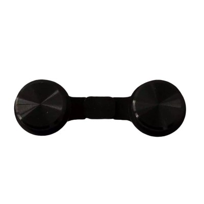 Volume Side Button Outer For Oukitel Wp33 Pro White By - Maxbhi Com