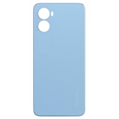 Back Panel Cover For Umidigi G3 Max White - Maxbhi Com