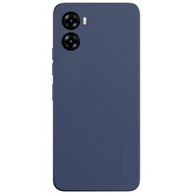 Full Body Housing For Umidigi G3 Max Blue - Maxbhi Com