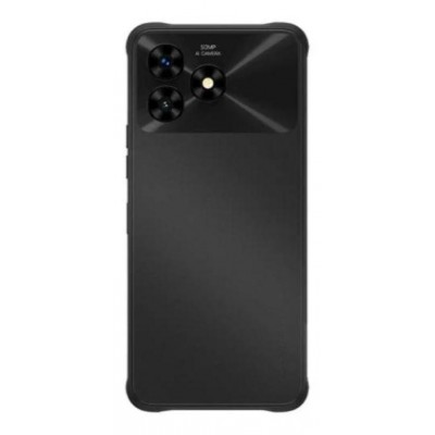 Full Body Housing For Umidigi G5 Mecha Black - Maxbhi Com