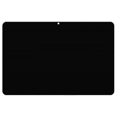Lcd With Touch Screen For Umidigi G1 Tab Black By - Maxbhi Com