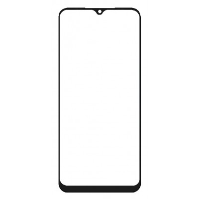 Touch Screen Digitizer For Umidigi F3 Pro 5g White By - Maxbhi Com