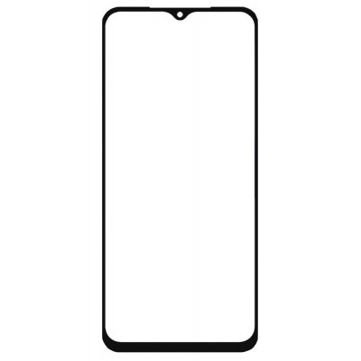 Touch Screen Digitizer For Umidigi G3 Max Light Blue By - Maxbhi Com