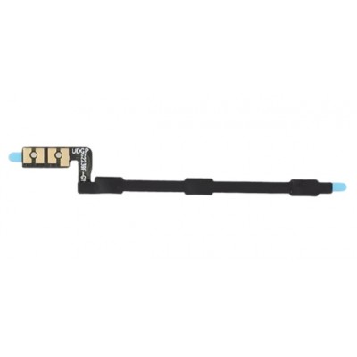 Volume Button Flex Cable For Umidigi G1 Plus By - Maxbhi Com