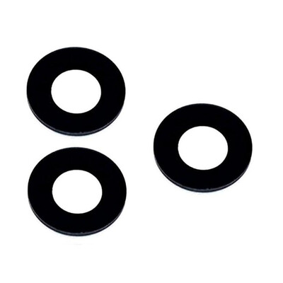 Camera Lens For Umidigi F3 Pro 5g White By - Maxbhi Com