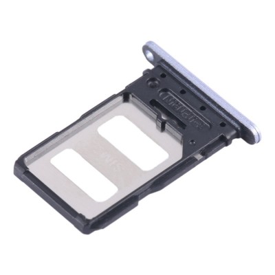 Sim Card Holder Tray For Xiaomi Redmi Note 13 Pro 5g Purple - Maxbhi Com