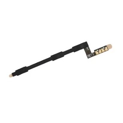 Volume Button Flex Cable For Umidigi F3 Pro 5g By - Maxbhi Com