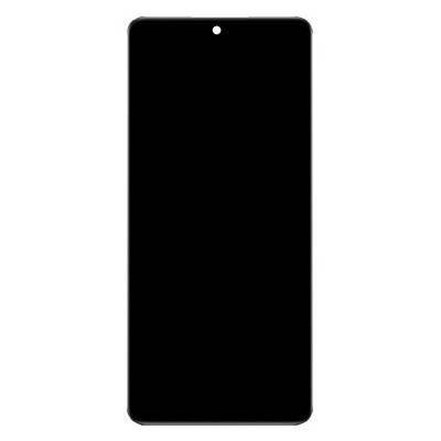 Lcd Screen For Realme Narzo N65 5g Replacement Display By - Maxbhi Com