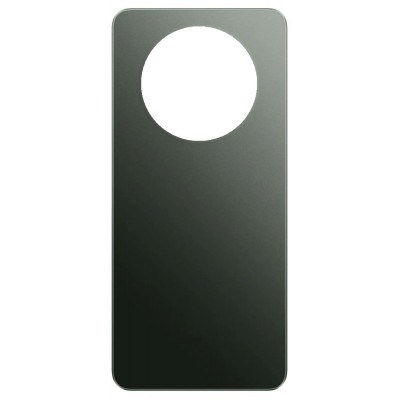Back Panel Cover For Realme Narzo N65 5g Black - Maxbhi Com