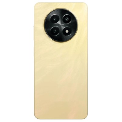 Full Body Housing For Realme Narzo N65 5g Gold - Maxbhi Com