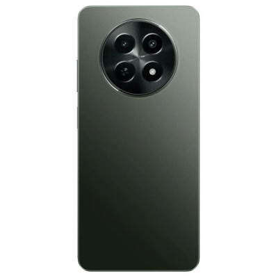 Full Body Housing For Realme Narzo N65 5g Green - Maxbhi Com