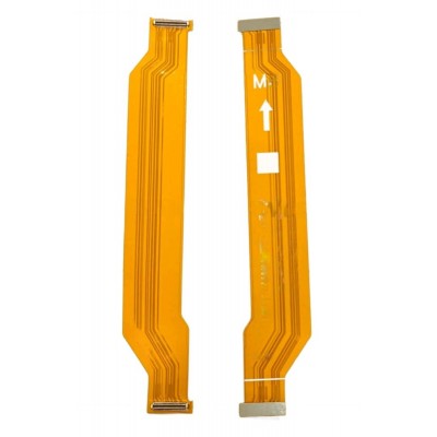 Lcd Flex Cable For Realme Narzo N65 5g By - Maxbhi Com