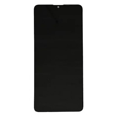 Lcd With Touch Screen For Blackview Oscal C30 Pro Green By - Maxbhi Com